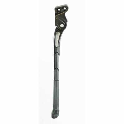 Лапка Ursus Alu боковая 18мм, 24-29", черный